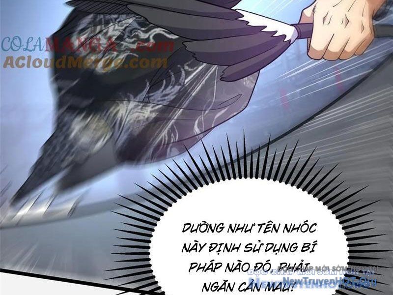 Đô Thị Cực Phẩm Y Thần Chapter 257 - Trang 2