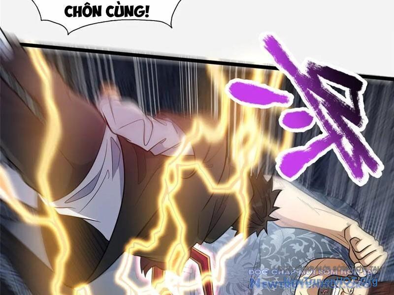 Đô Thị Cực Phẩm Y Thần Chapter 257 - Trang 2