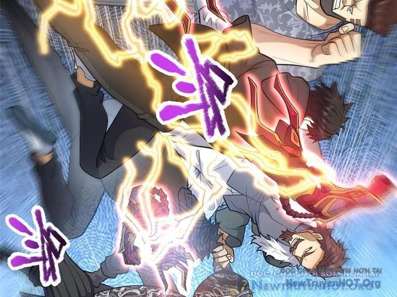 Đô Thị Cực Phẩm Y Thần Chapter 257 - Trang 2