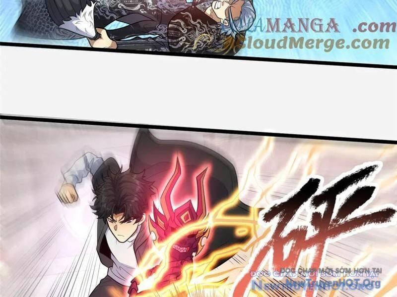 Đô Thị Cực Phẩm Y Thần Chapter 257 - Trang 2