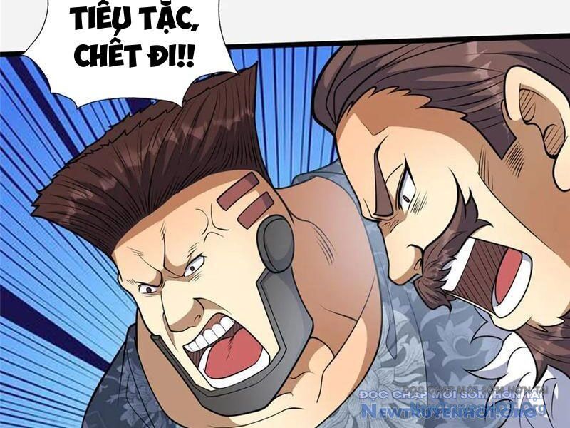 Đô Thị Cực Phẩm Y Thần Chapter 257 - Trang 2