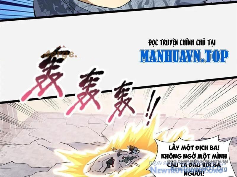 Đô Thị Cực Phẩm Y Thần Chapter 257 - Trang 2