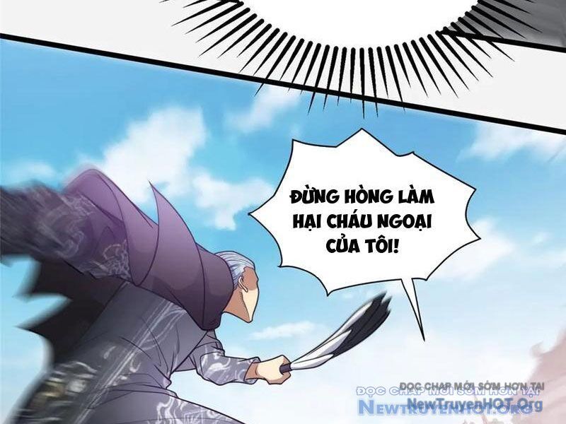 Đô Thị Cực Phẩm Y Thần Chapter 257 - Trang 2