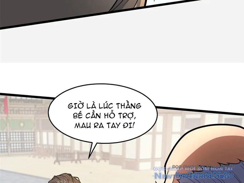 Đô Thị Cực Phẩm Y Thần Chapter 257 - Trang 2