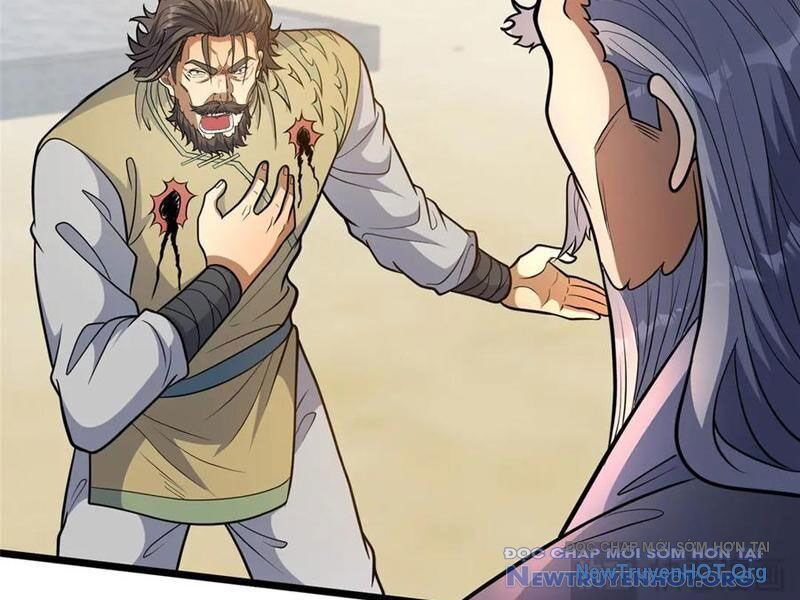 Đô Thị Cực Phẩm Y Thần Chapter 257 - Trang 2