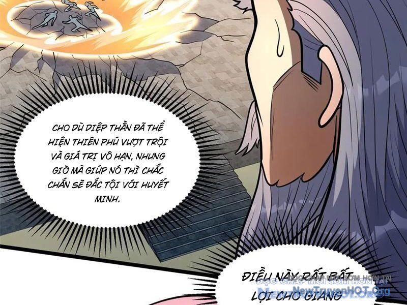 Đô Thị Cực Phẩm Y Thần Chapter 257 - Trang 2