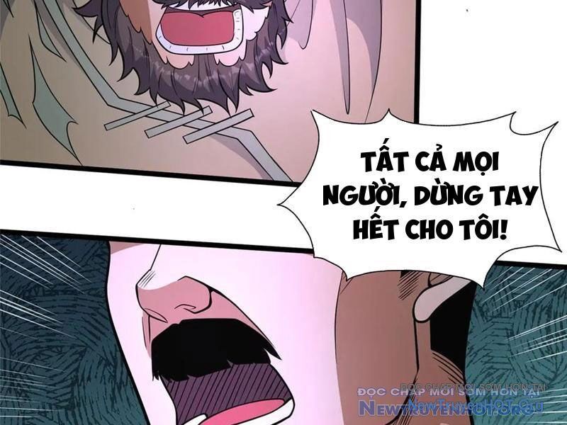 Đô Thị Cực Phẩm Y Thần Chapter 257 - Trang 2