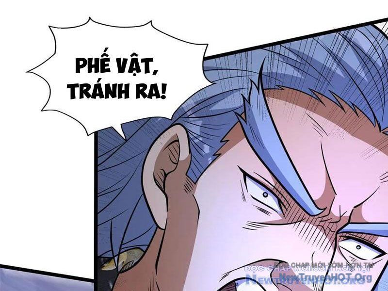 Đô Thị Cực Phẩm Y Thần Chapter 257 - Trang 2