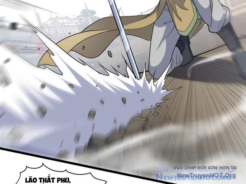 Đô Thị Cực Phẩm Y Thần Chapter 257 - Trang 2