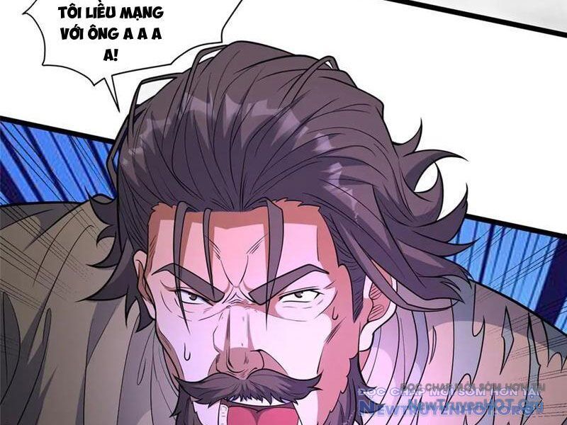 Đô Thị Cực Phẩm Y Thần Chapter 257 - Trang 2