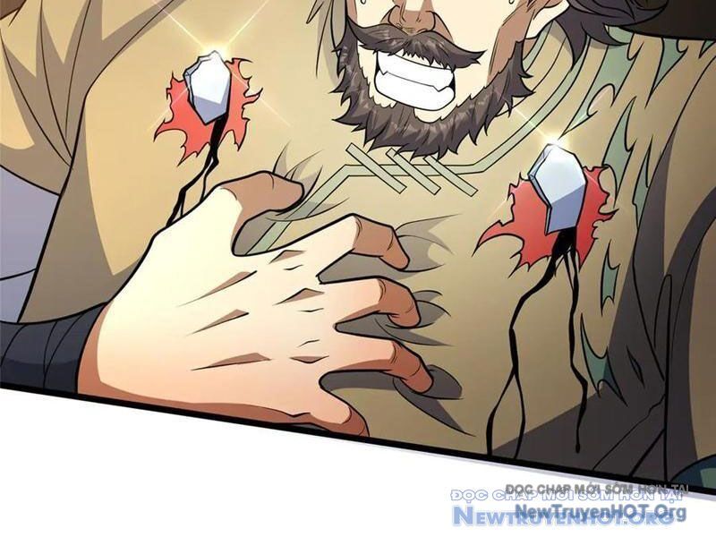 Đô Thị Cực Phẩm Y Thần Chapter 257 - Trang 2