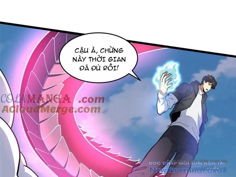 Đô Thị Cực Phẩm Y Thần Chapter 257 - Trang 2