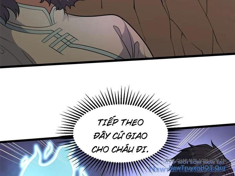 Đô Thị Cực Phẩm Y Thần Chapter 257 - Trang 2