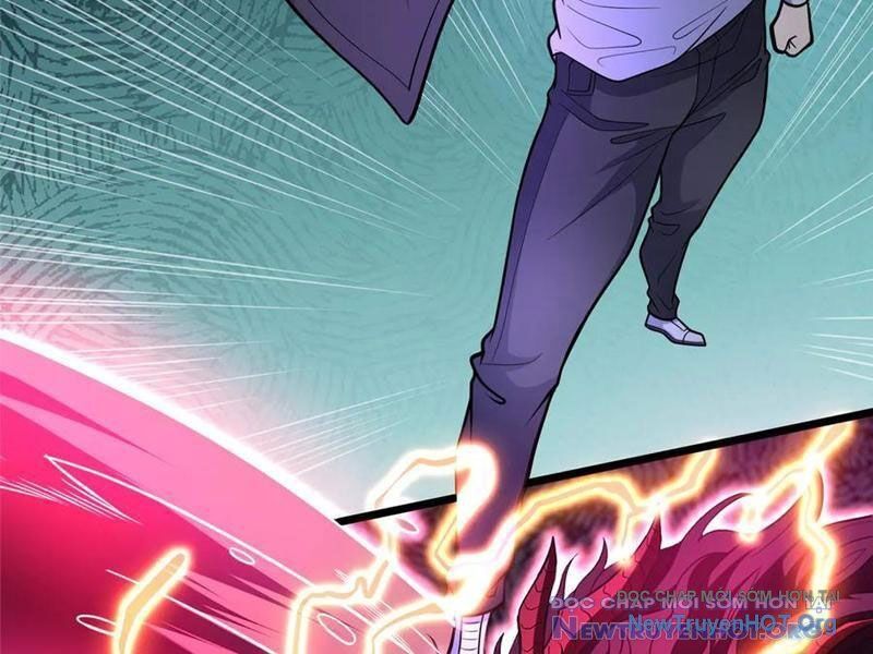 Đô Thị Cực Phẩm Y Thần Chapter 257 - Trang 2