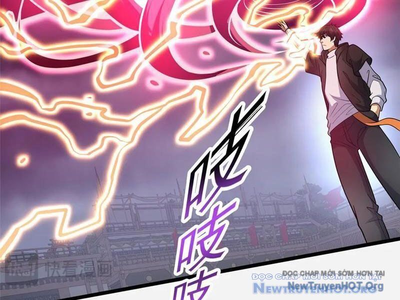 Đô Thị Cực Phẩm Y Thần Chapter 257 - Trang 2