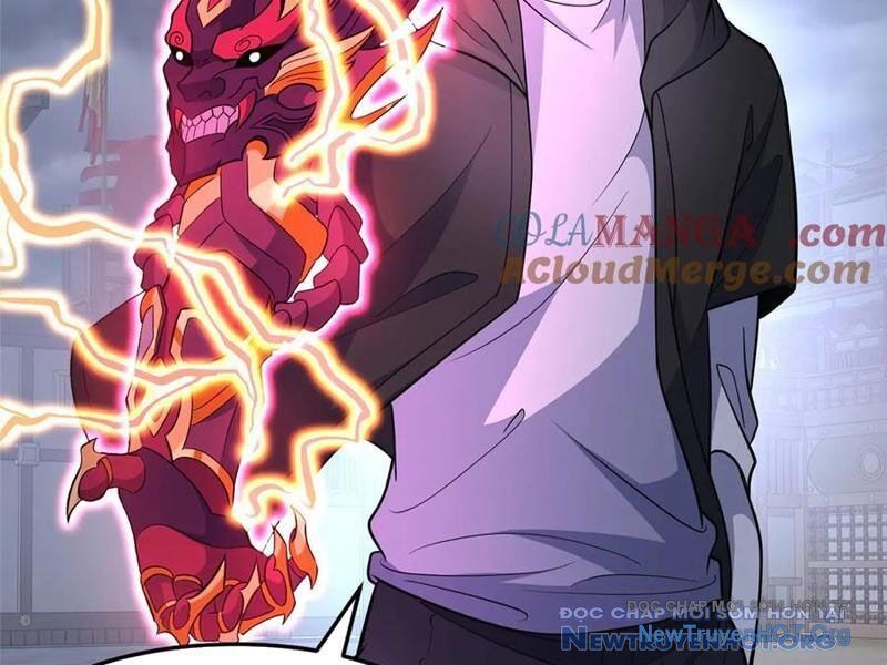 Đô Thị Cực Phẩm Y Thần Chapter 257 - Trang 2