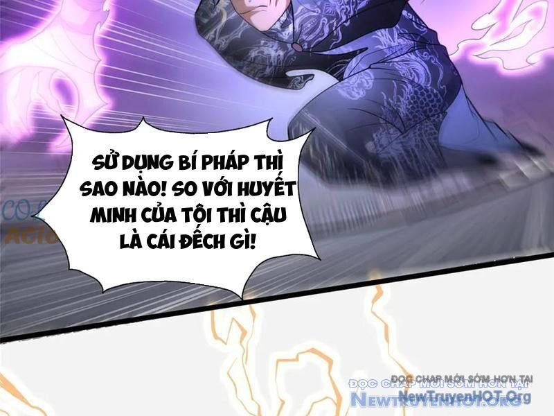 Đô Thị Cực Phẩm Y Thần Chapter 257 - Trang 2