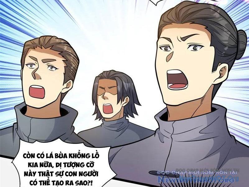 Đô Thị Cực Phẩm Y Thần Chapter 257 - Trang 2