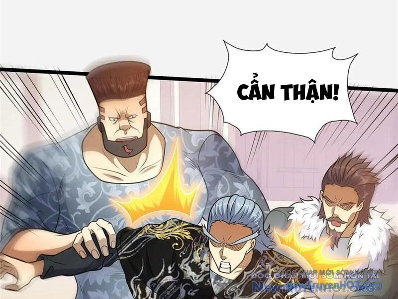 Đô Thị Cực Phẩm Y Thần Chapter 257 - Trang 2