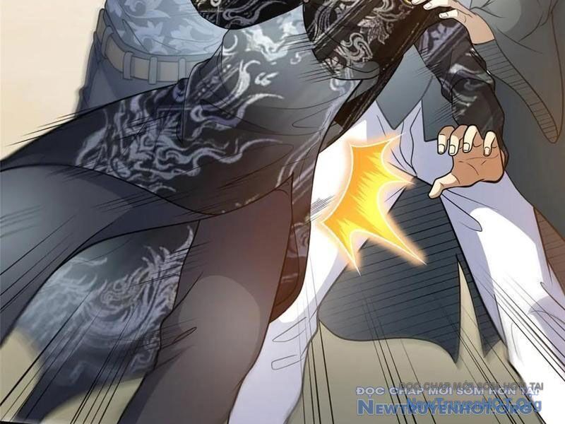 Đô Thị Cực Phẩm Y Thần Chapter 257 - Trang 2