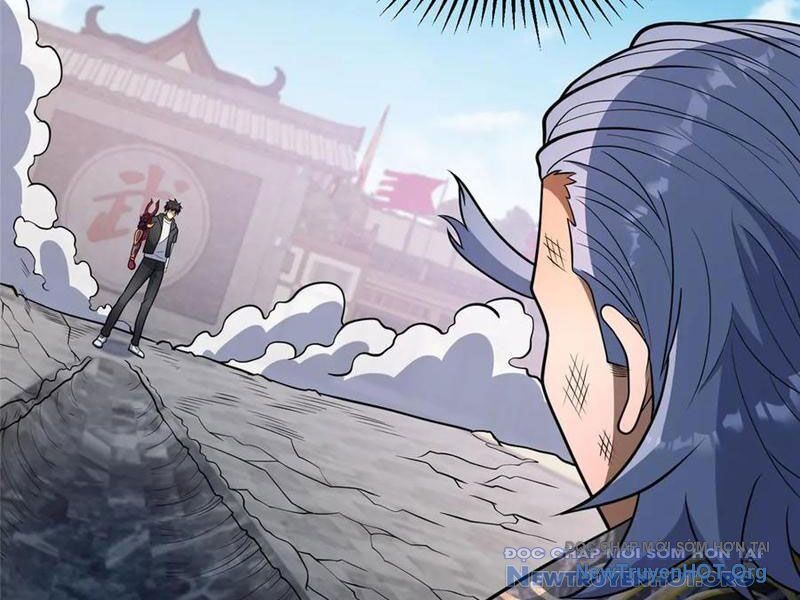 Đô Thị Cực Phẩm Y Thần Chapter 257 - Trang 2