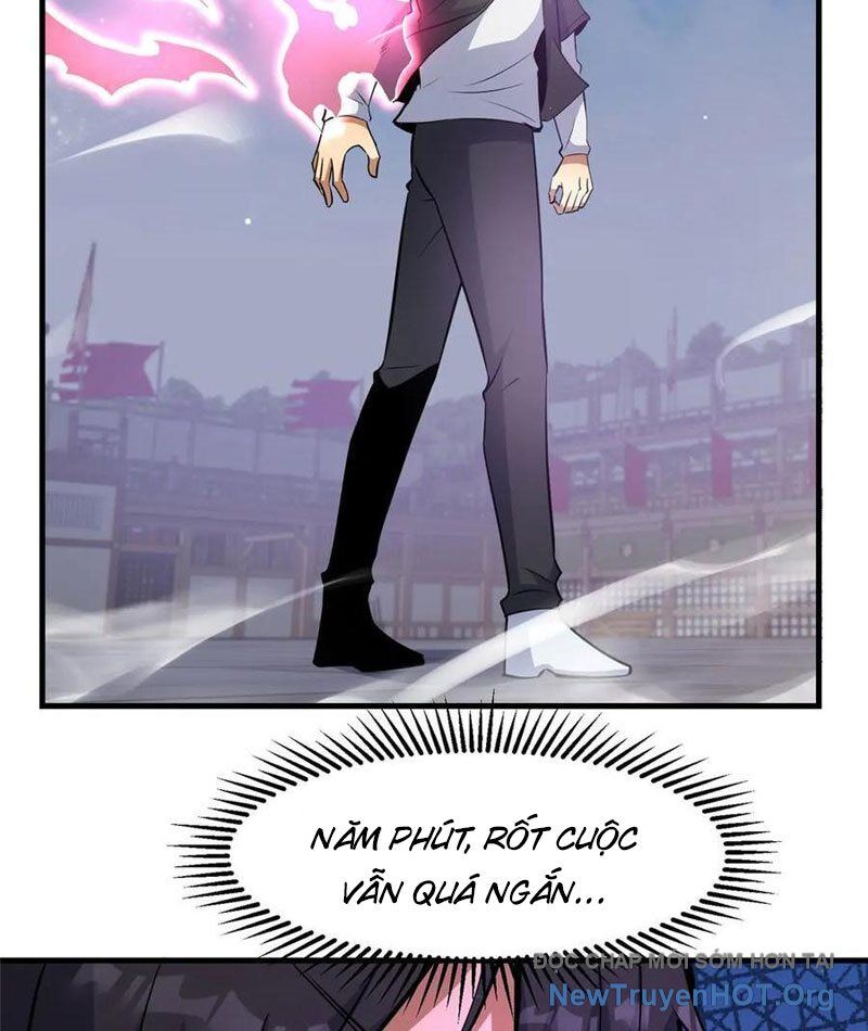 Đô Thị Cực Phẩm Y Thần Chapter 258 - Trang 2