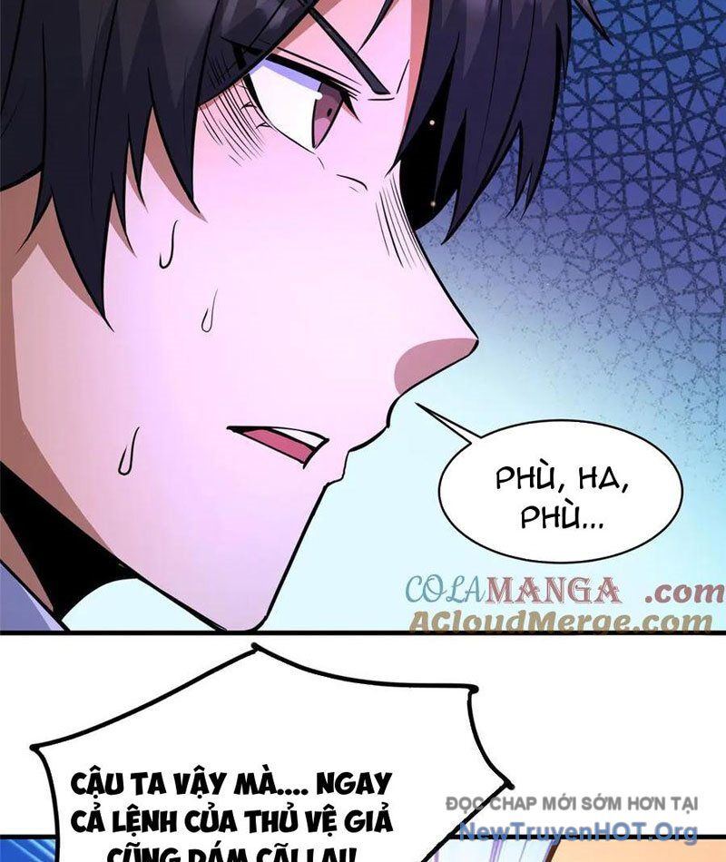 Đô Thị Cực Phẩm Y Thần Chapter 258 - Trang 2