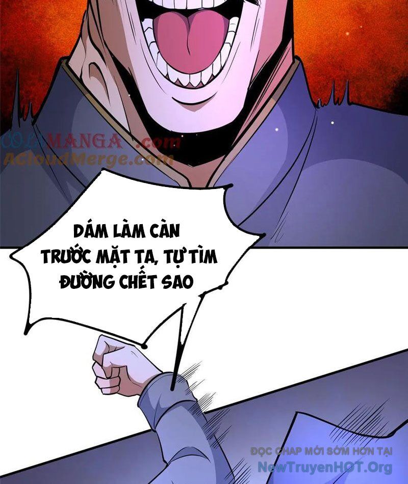 Đô Thị Cực Phẩm Y Thần Chapter 258 - Trang 2
