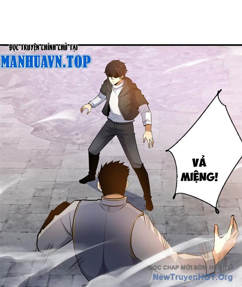 Đô Thị Cực Phẩm Y Thần Chapter 258 - Trang 2