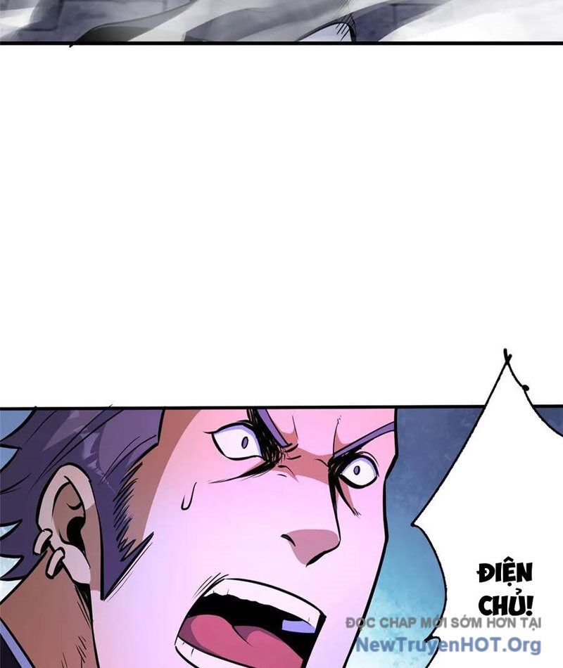 Đô Thị Cực Phẩm Y Thần Chapter 258 - Trang 2