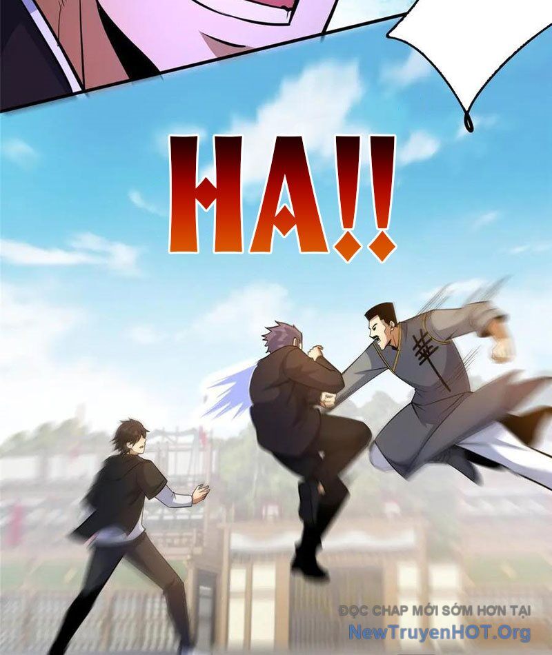 Đô Thị Cực Phẩm Y Thần Chapter 258 - Trang 2