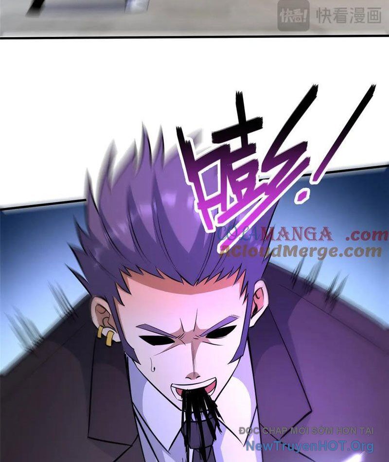 Đô Thị Cực Phẩm Y Thần Chapter 258 - Trang 2