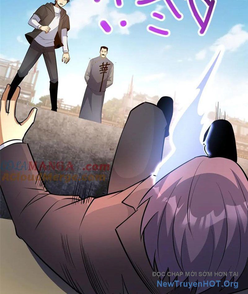 Đô Thị Cực Phẩm Y Thần Chapter 258 - Trang 2