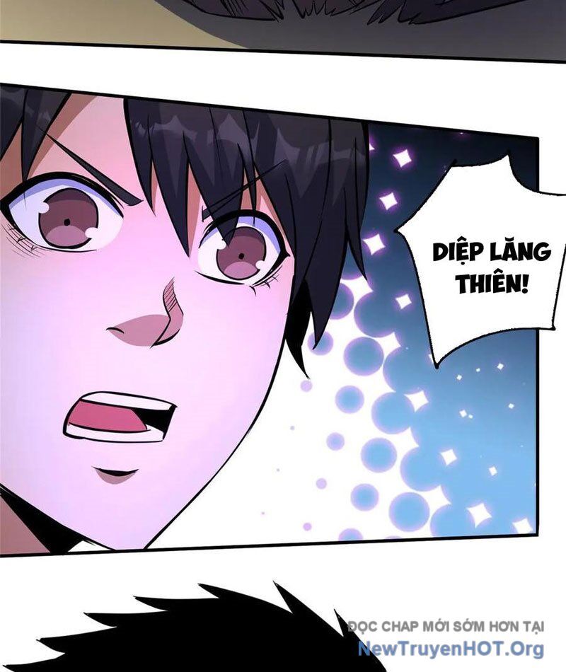 Đô Thị Cực Phẩm Y Thần Chapter 258 - Trang 2