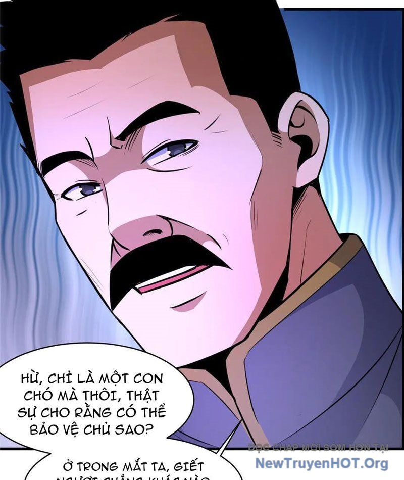 Đô Thị Cực Phẩm Y Thần Chapter 258 - Trang 2