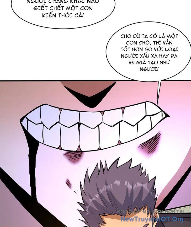 Đô Thị Cực Phẩm Y Thần Chapter 258 - Trang 2