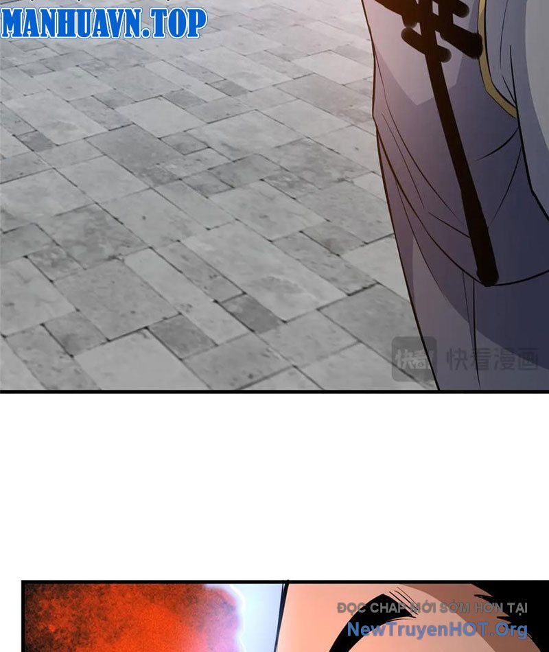 Đô Thị Cực Phẩm Y Thần Chapter 258 - Trang 2