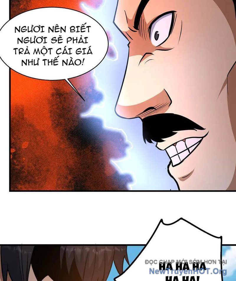 Đô Thị Cực Phẩm Y Thần Chapter 258 - Trang 2