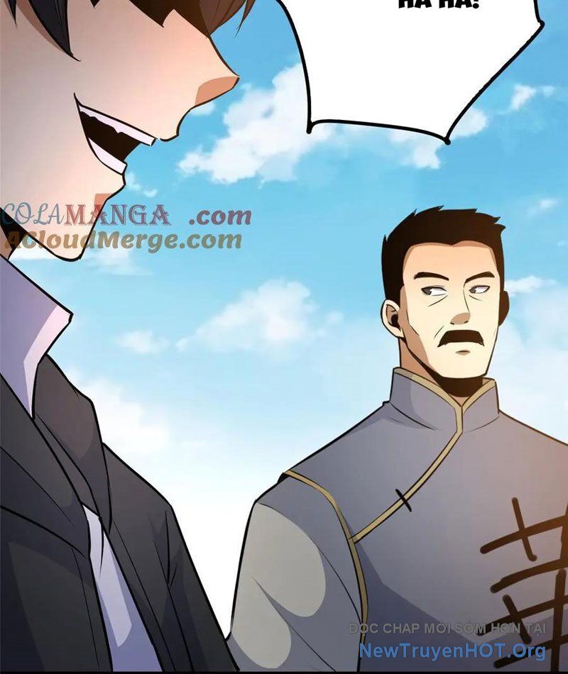 Đô Thị Cực Phẩm Y Thần Chapter 258 - Trang 2