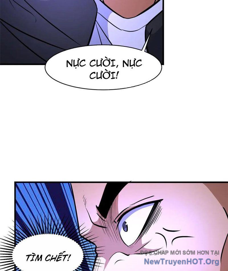 Đô Thị Cực Phẩm Y Thần Chapter 258 - Trang 2