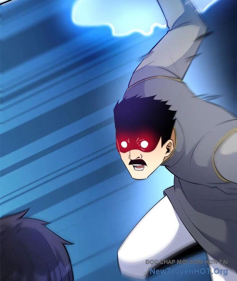 Đô Thị Cực Phẩm Y Thần Chapter 258 - Trang 2