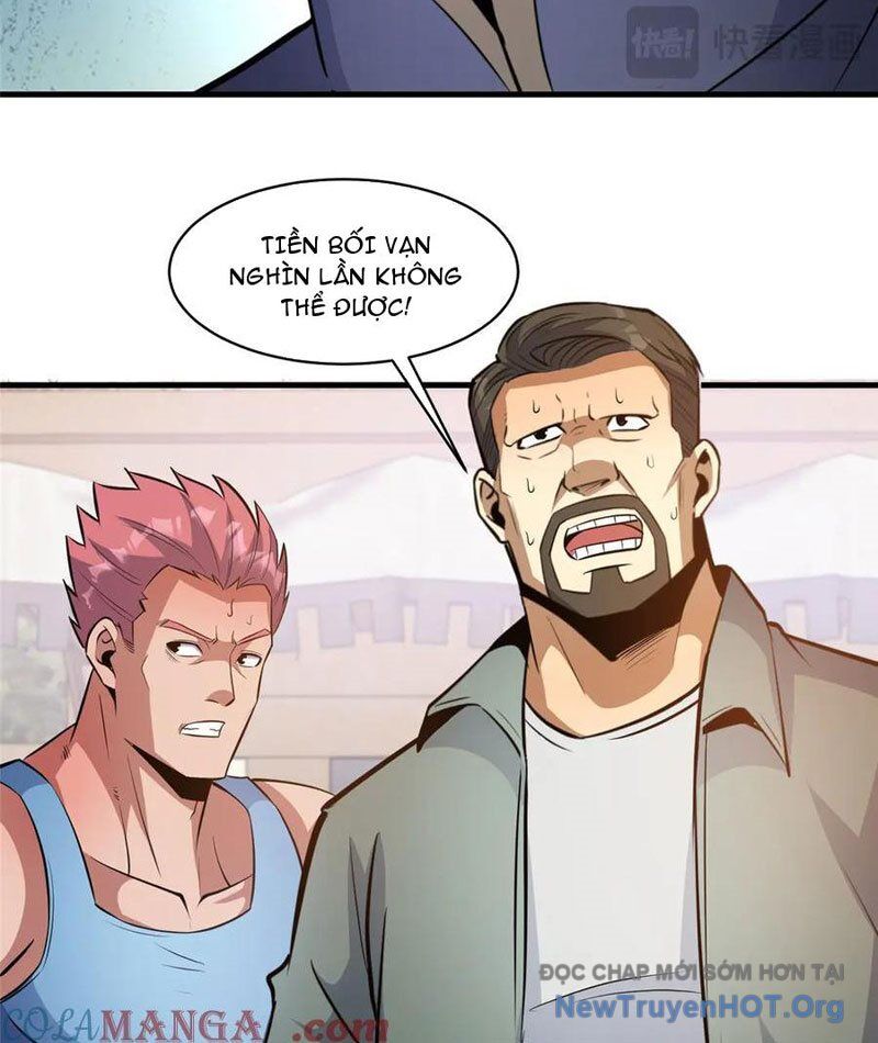 Đô Thị Cực Phẩm Y Thần Chapter 258 - Trang 2