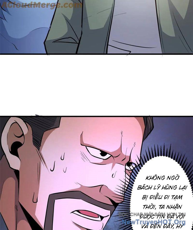 Đô Thị Cực Phẩm Y Thần Chapter 258 - Trang 2