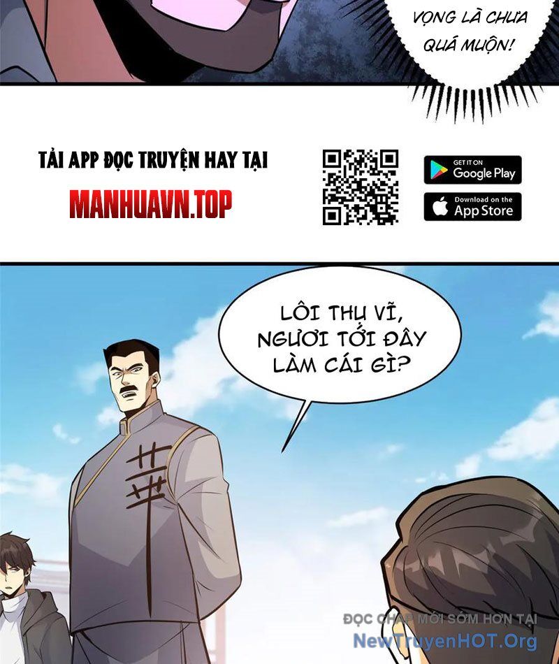 Đô Thị Cực Phẩm Y Thần Chapter 258 - Trang 2
