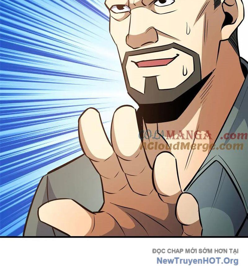 Đô Thị Cực Phẩm Y Thần Chapter 258 - Trang 2