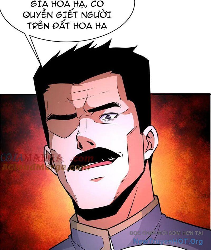 Đô Thị Cực Phẩm Y Thần Chapter 258 - Trang 2