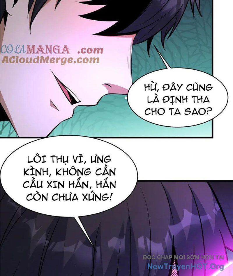 Đô Thị Cực Phẩm Y Thần Chapter 258 - Trang 2