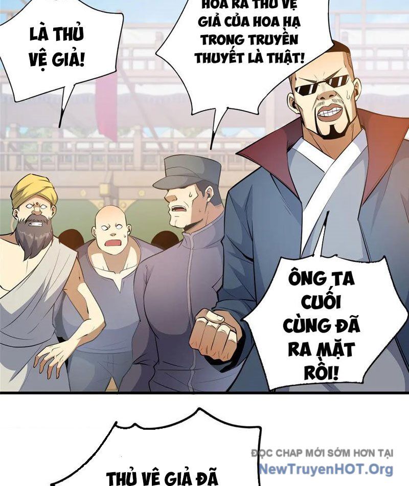 Đô Thị Cực Phẩm Y Thần Chapter 258 - Trang 2