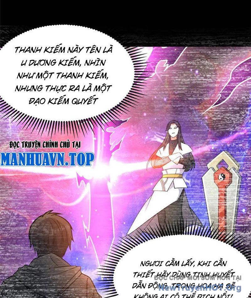 Đô Thị Cực Phẩm Y Thần Chapter 258 - Trang 2