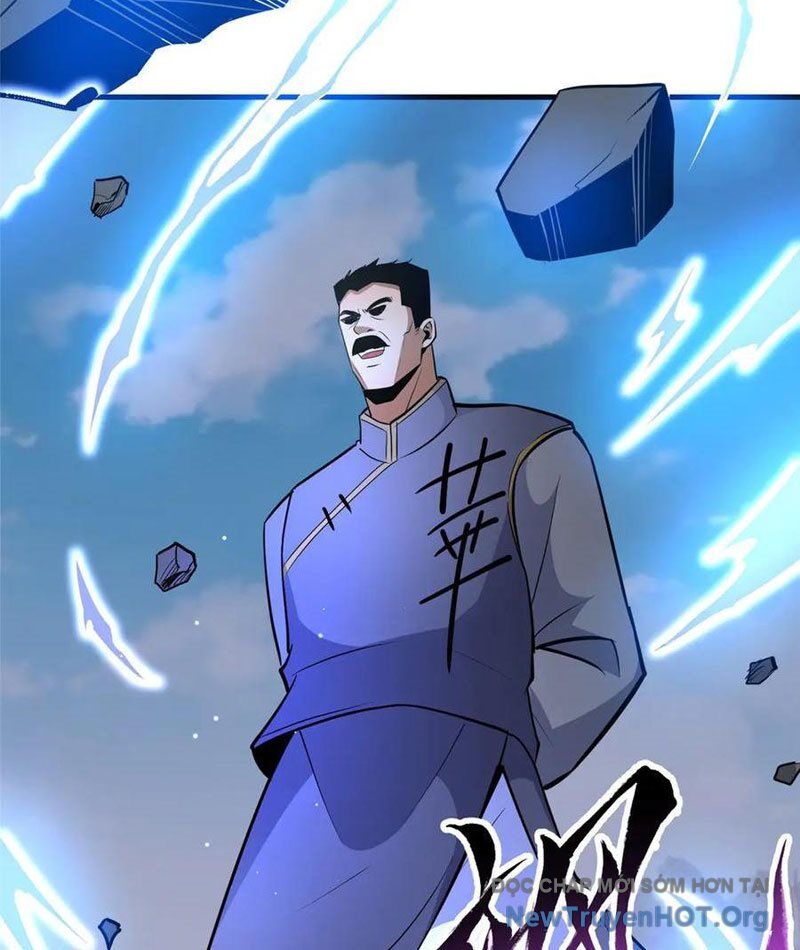 Đô Thị Cực Phẩm Y Thần Chapter 258 - Trang 2